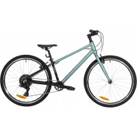 Велосипед 26" PRIDE GLIDER 6.1 2025